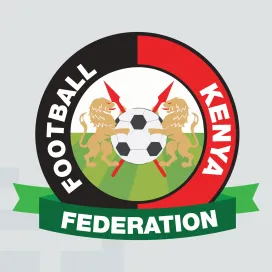 Football federation kenya fkf